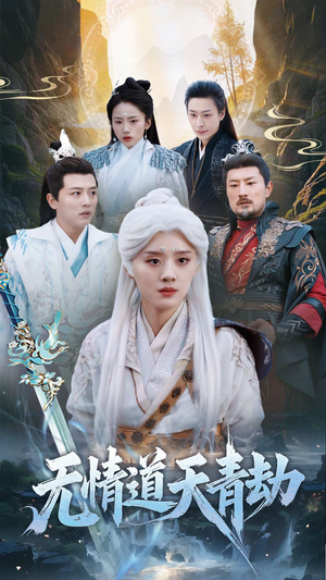 无情道天青劫（31集） 全剧免费观看