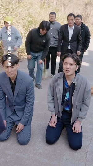 清月照南楼（35集） 免费看全集