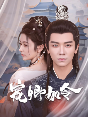 宠卿如令（80集） 在哪看免费