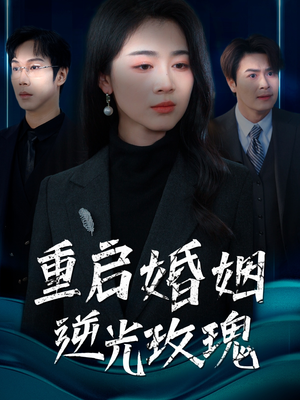 重启婚姻逆光玫瑰（40集） 360网盘观看