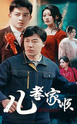 儿孝家顺（78集） 追短剧看全集