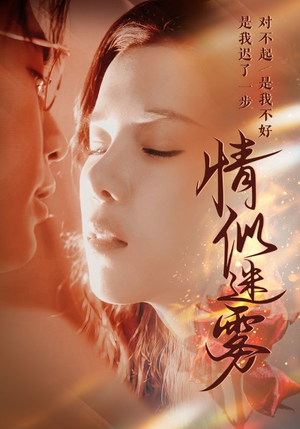 情似迷雾（50集） 口碑爆棚免费看