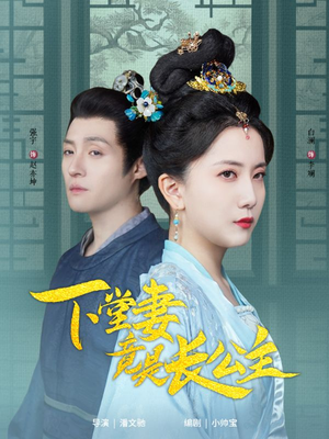 下堂妻竟是长公主（74集） 大结局太过瘾了