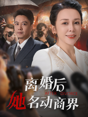 离婚后她名动商界（30集） 在线观看全集