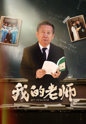 我的老师（60集） 口碑之选免费看