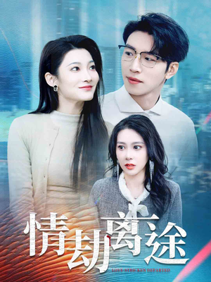 情劫离途（49集） 全剧免费观看