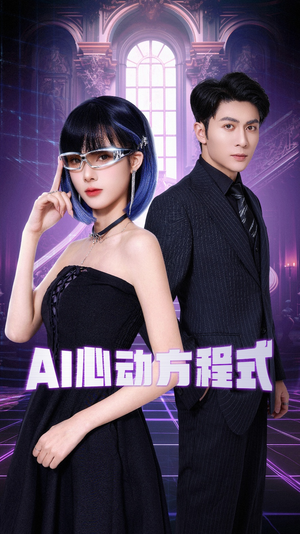 AI心动方程式（70集） 短剧太精彩了