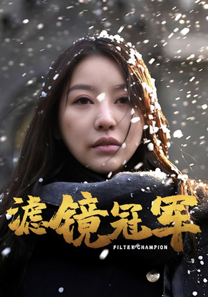 滤镜冠军（32集）热播短剧推荐