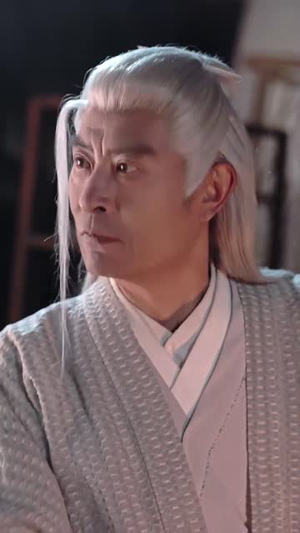 无双剑匣（54集）精彩短剧追不停