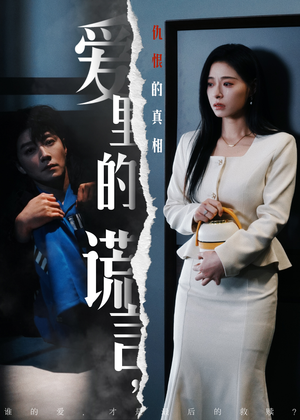 爱里的谎言，仇恨的真相（47集) 在哪个平台能看
