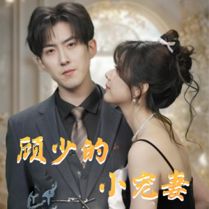 顾少的小宠妻（90集）口碑之选免费看