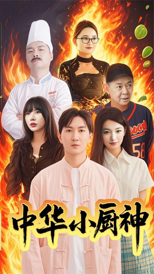 中华小厨神（38集） UC网盘在线看
