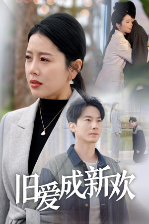 旧爱成新欢（30集） 解说