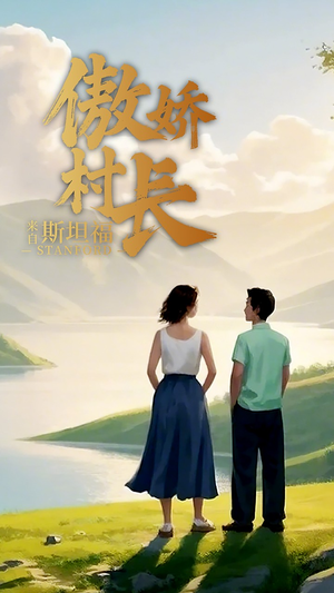 傲娇村长来自斯坦福（20集） 网盘在线观看