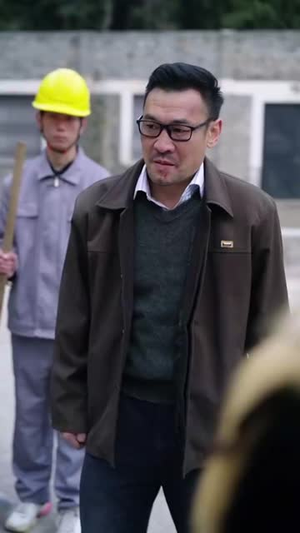 养儿防老积谷防饥（31集） 短剧热门分享