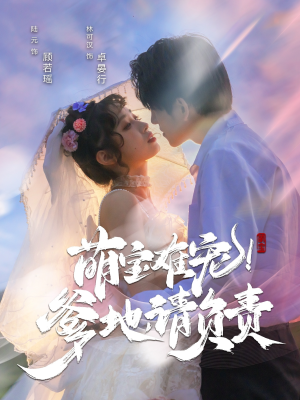 萌宝难宠爹地请负责（80集） 短剧精彩片段