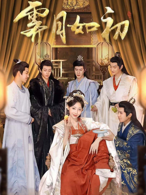 霁月如初（92集） 最新热剧免费看