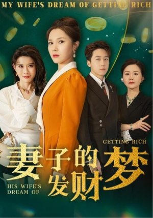妻子的发财梦（52集） 流畅播放免费看