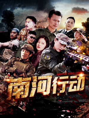 南河行动（51集） 短剧免费观看