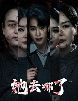 她去哪了（56集）演员表