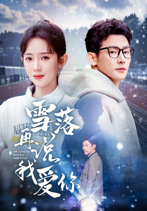 雪落再说我爱你（51集）在线看到大结局