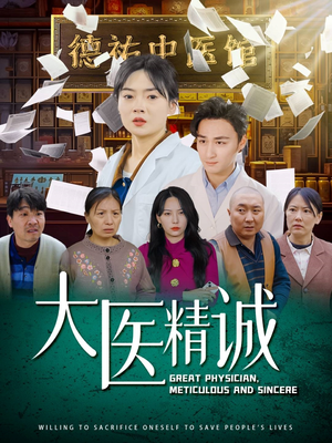 大医精诚（64集） 免费短剧完整版