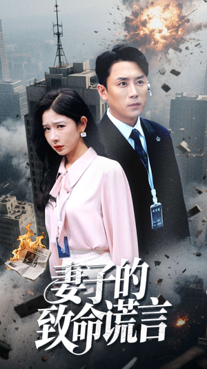妻子的致命谎言(49集） 悬疑短剧推荐
