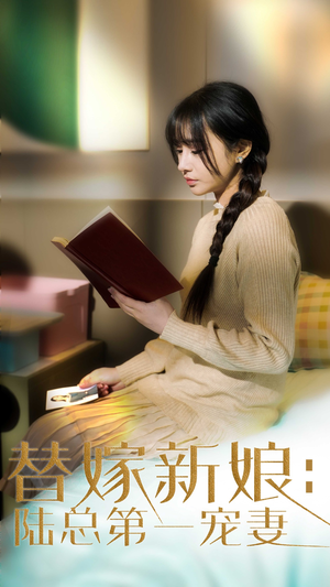 替嫁新娘陆总的第一宠妻（85集） 精彩短剧热播中