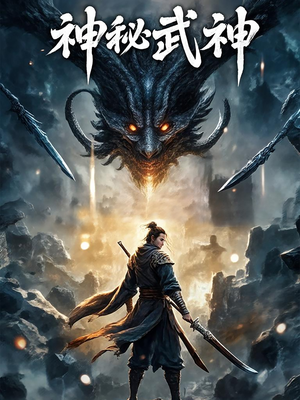 神秘武神（100集） 原创精彩短剧
