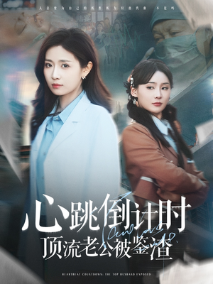 心跳倒计时顶流老公被鉴渣（82集） 全季一次看完