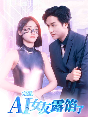 完蛋，AI女友露馅了（70集） 短剧小说在线看