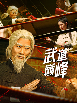 武道巅峰（59集） 精彩短剧合集