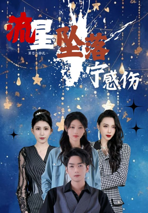 流星坠落宁感伤（82集） 真的太精彩了