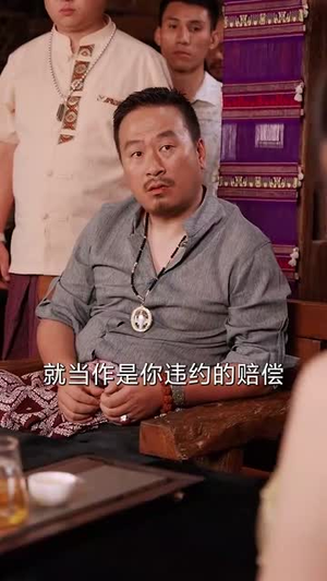 破局（68集） 在哪看