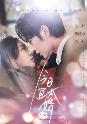 今日宜大婚（59集） 评价怎么样