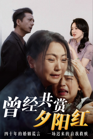 曾经共赏夕阳红 最火爆的短剧