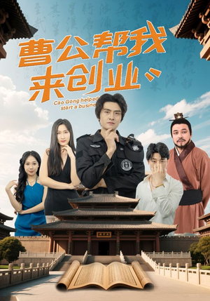 曹公帮我来创业（32集） 看到了大结局