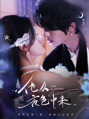 他从夜色中来（64集） 看到大结局