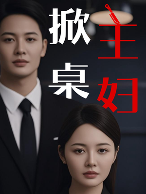 掀桌主妇（55集）短剧抢先看全集