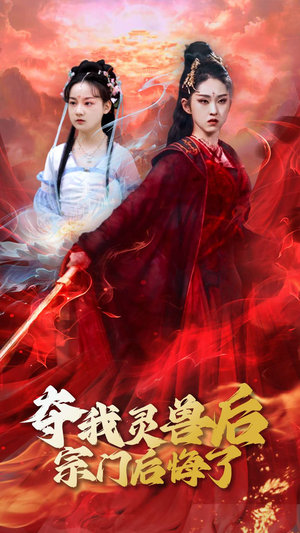 夺我灵兽后宗门后悔了（39集）不用花钱看全剧