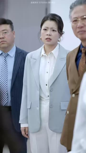教室里的第三只手（30集）短剧全集抢先看