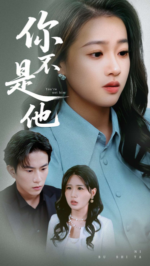你不是他（70集）短剧在哪里看
