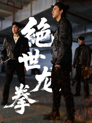 绝世龙拳（32集）短剧在线看