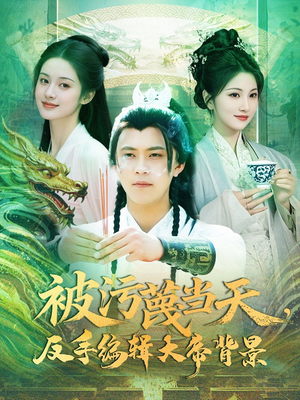 被污蔑当天，反手编辑大帝背景（100集） 评价怎么样