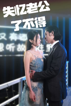 失忆老公了不得（35集） 网盘在线观看