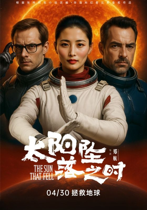 太阳坠落之时（30集）短剧片段分享