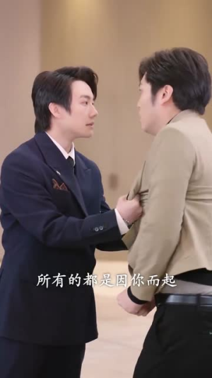 你认错人了（31集）看精彩短剧