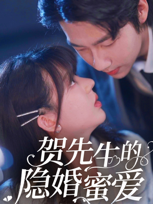 贺先生的隐婚蜜爱（81集） 剧情简介