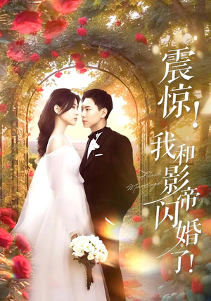 震惊我和影帝闪婚了（81集）热门短剧免费看