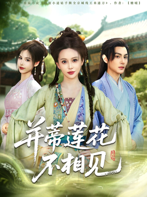 并蒂莲花不相见（89集）在线观看完整版